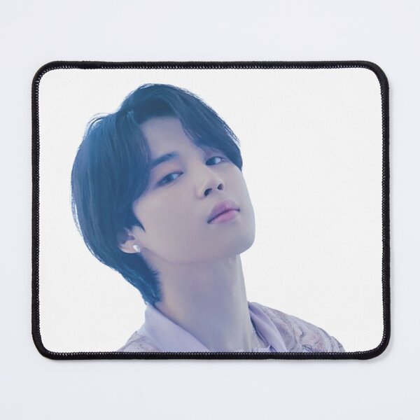 Item preview, BTS Jimin Door Concept Photo designed and sold by kpopnow.