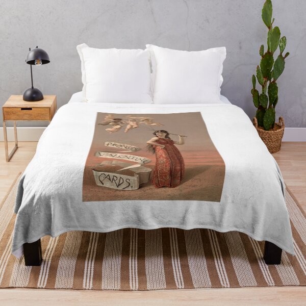 Item preview, Prang's Valentine cards Poster Vintage designed and sold by rubenakopyan.