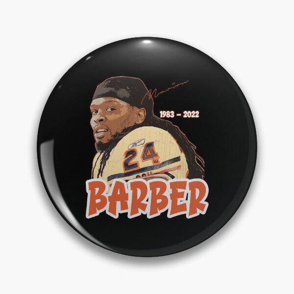 Item preview, Marion Barber III designed and sold by Lori Gough.