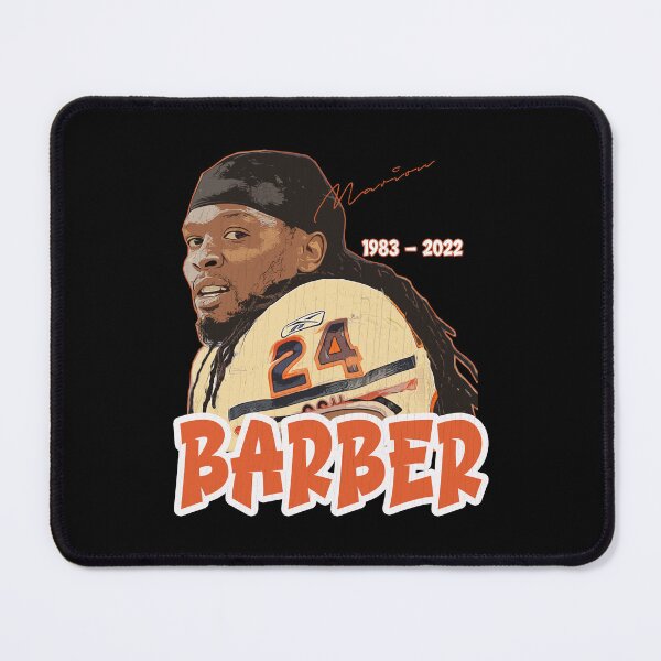 Item preview, Marion Barber III designed and sold by Lori Gough.