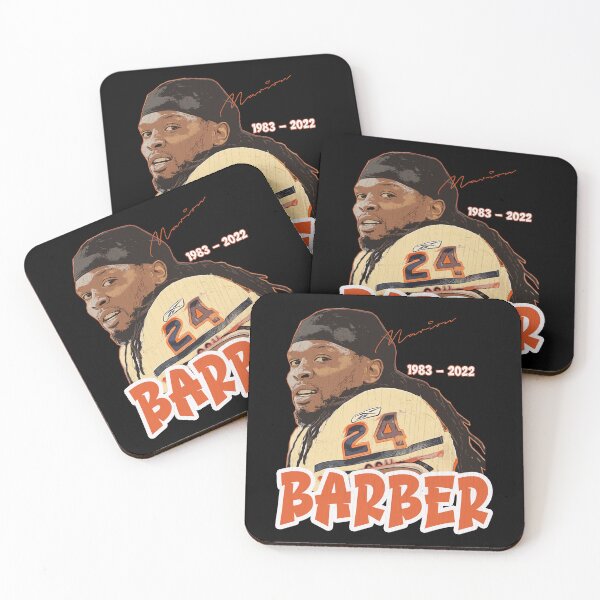Item preview, Marion Barber III designed and sold by Lori Gough.