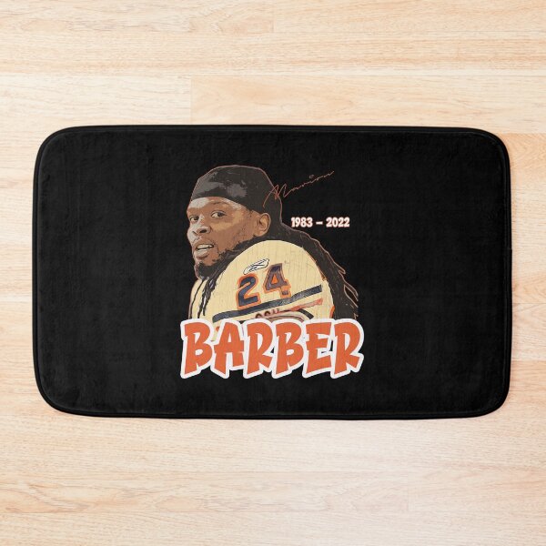 Item preview, Marion Barber III designed and sold by Lori Gough.