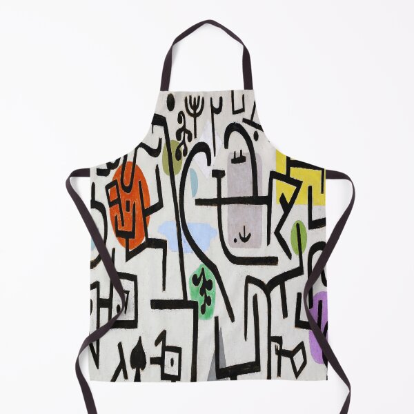 Item preview, Rich Port (a travel picture, 1938) painting by Paul Klee-Bauhaus designed and sold by Tamas Das.