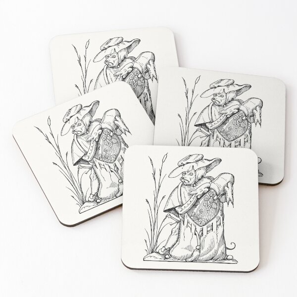 Item preview, Grotesque #87 The Drolatic Dreams of Pantagruel (1565) designed and sold by Texterns.