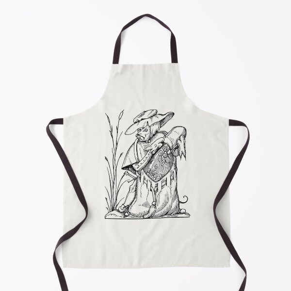 Item preview, Grotesque #87 The Drolatic Dreams of Pantagruel (1565) designed and sold by Texterns.