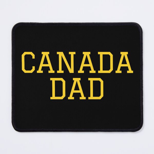 Item preview, Canada Dad designed and sold by tshirtsandme.