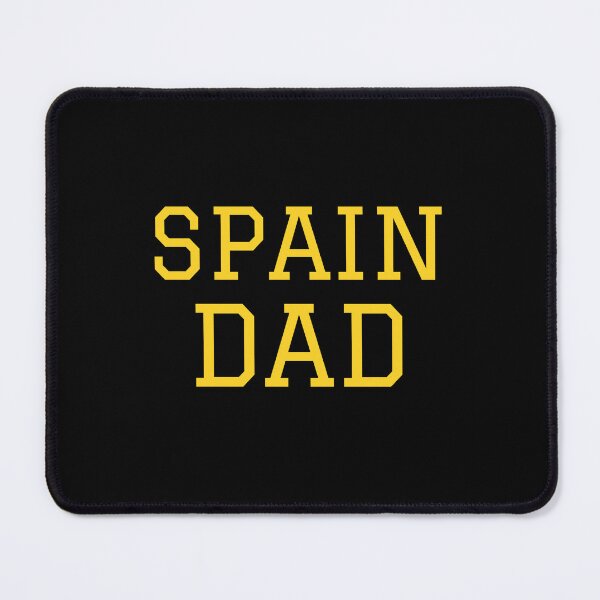 Item preview, Spain Dad designed and sold by tshirtsandme.