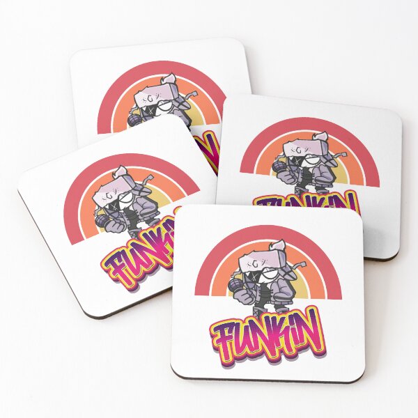 Item preview, Funkin Show Chibi RUV designed and sold by SL2C-Kids.