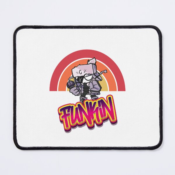 Item preview, Funkin Show Chibi RUV designed and sold by SL2C-Kids.