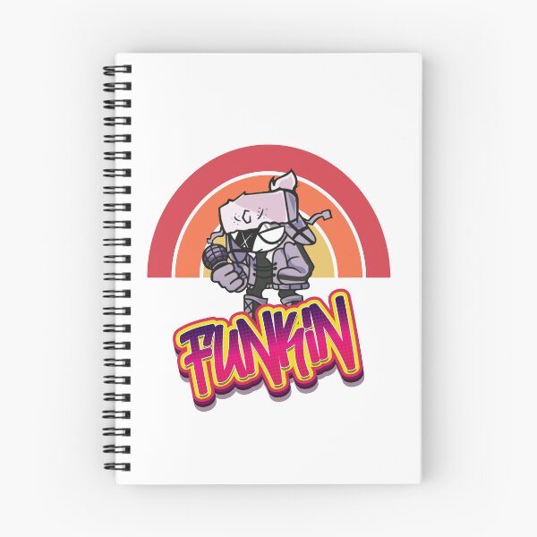 Item preview, Funkin Show Chibi RUV designed and sold by SL2C-Kids.