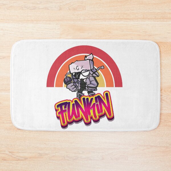 Item preview, Funkin Show Chibi RUV designed and sold by SL2C-Kids.