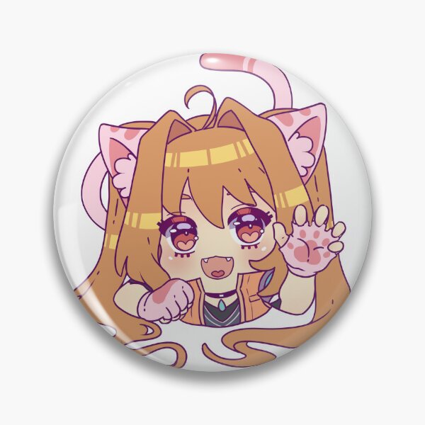 Item preview, Neko Estelle designed and sold by YuzuKiyochii.