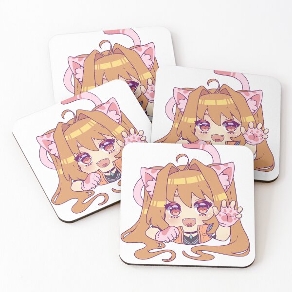 Item preview, Neko Estelle designed and sold by YuzuKiyochii.