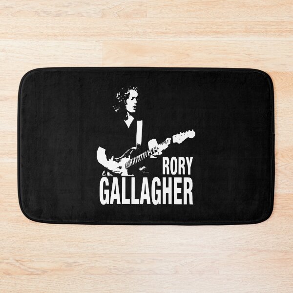 Item preview, Rory Gallagher  Best Musician Guitarist Legend blues and rock Classic T-Shirt designed and sold by lobbanwitzelr.