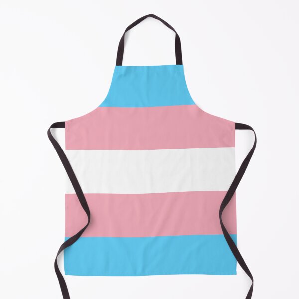 Item preview, Trans Transgender Pride Flag Queer LGBT+ designed and sold by VincentsPlace.