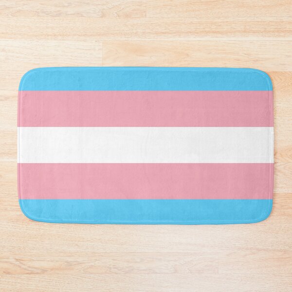 Item preview, Trans Transgender Pride Flag Queer LGBT+ designed and sold by VincentsPlace.