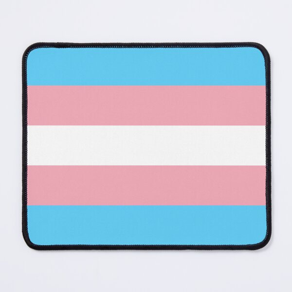 Item preview, Trans Transgender Pride Flag Queer LGBT+ designed and sold by VincentsPlace.