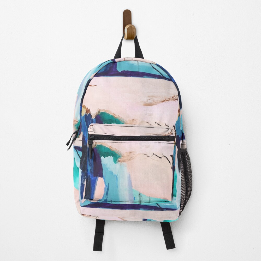 Item preview, Backpack designed and sold by Rai002.