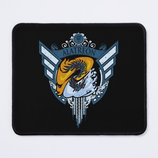 Item preview, ALATREON - CREST EDITION designed and sold by EXION CREW.