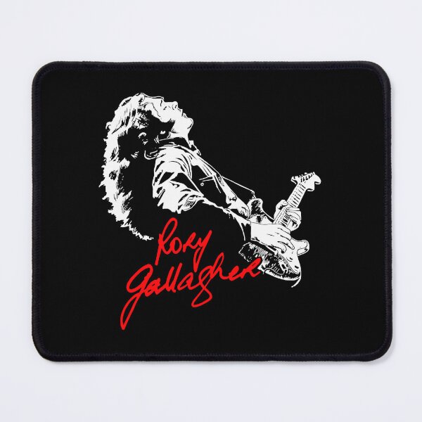 Item preview, Rory Gallagher all the people Essential T-Shirt designed and sold by lobbanwitzelr.