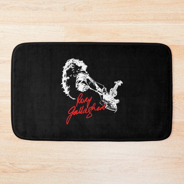 Item preview, Rory Gallagher all the people Essential T-Shirt designed and sold by lobbanwitzelr.