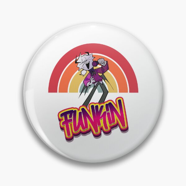 Item preview, Funkin Show Selever designed and sold by SL2C-Kids.