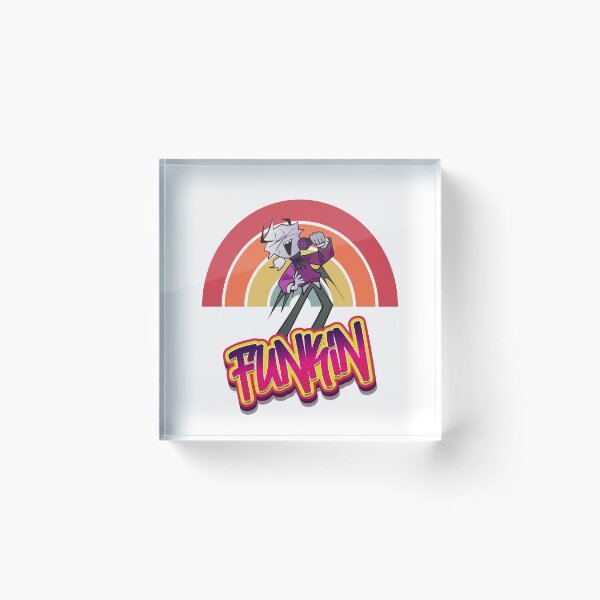 Item preview, Funkin Show Selever designed and sold by SL2C-Kids.