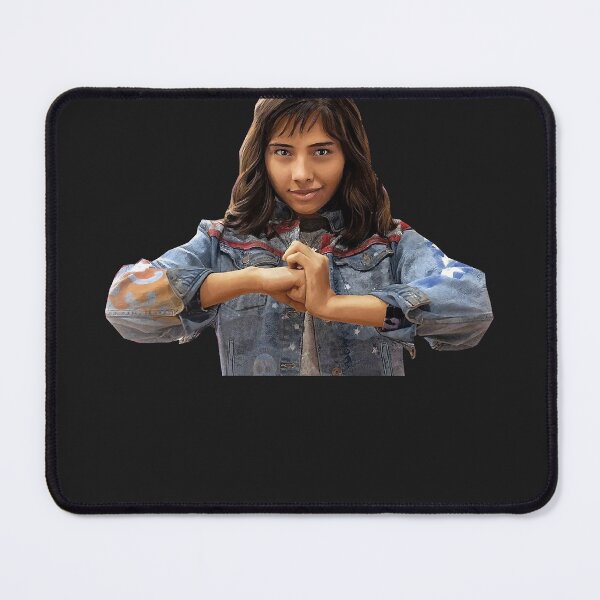Item preview, Xochitl gomez america chavez designed and sold by DoloresSa58.