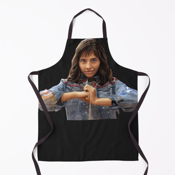 Item preview, Xochitl gomez america chavez designed and sold by DoloresSa58.