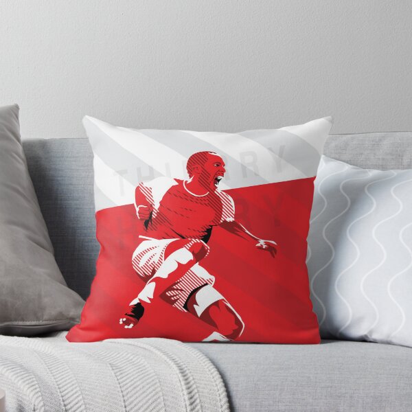 Item preview, Thierry Henry designed and sold by ezekieluriel.