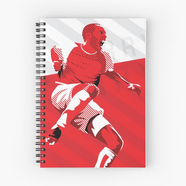 Item preview, Thierry Henry designed and sold by ezekieluriel.