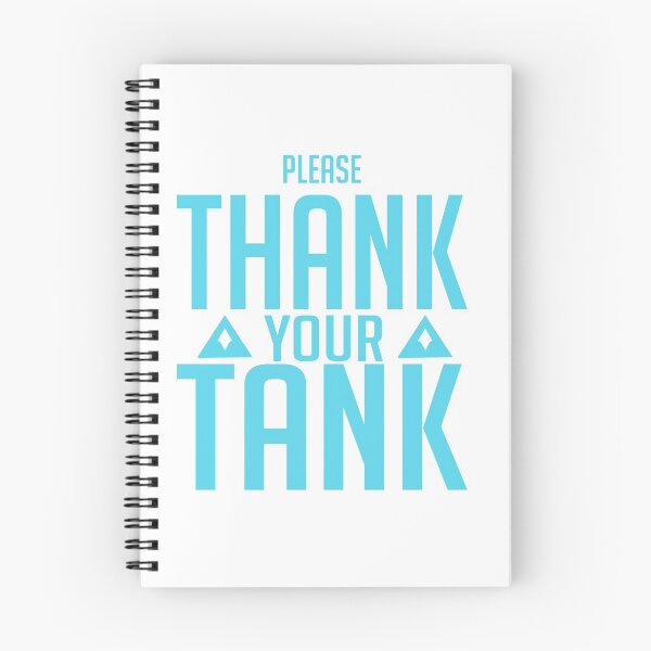 Item preview, Tank you designed and sold by DisasterArts.