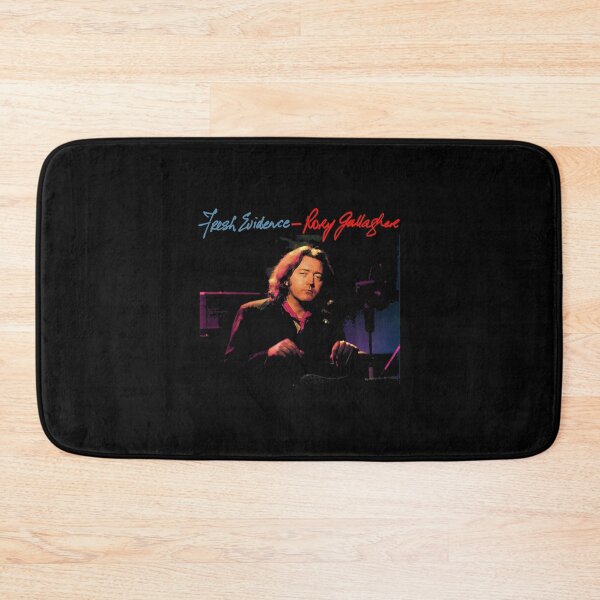 Item preview, Rory Gallagher Fresh evidence Essential T-Shirt designed and sold by lobbanwitzelr.