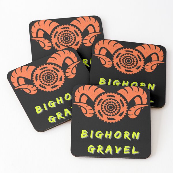 Item preview,  Bighorn gravel race designed and sold by Velocitiy.
