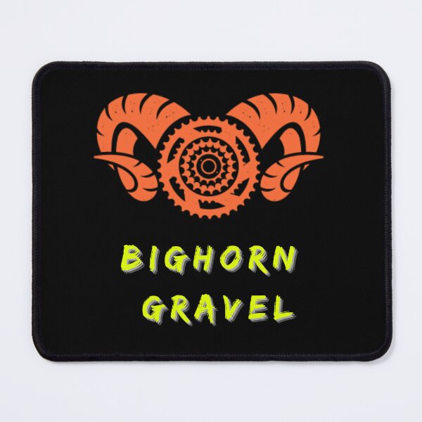 Item preview,  Bighorn gravel race designed and sold by Velocitiy.