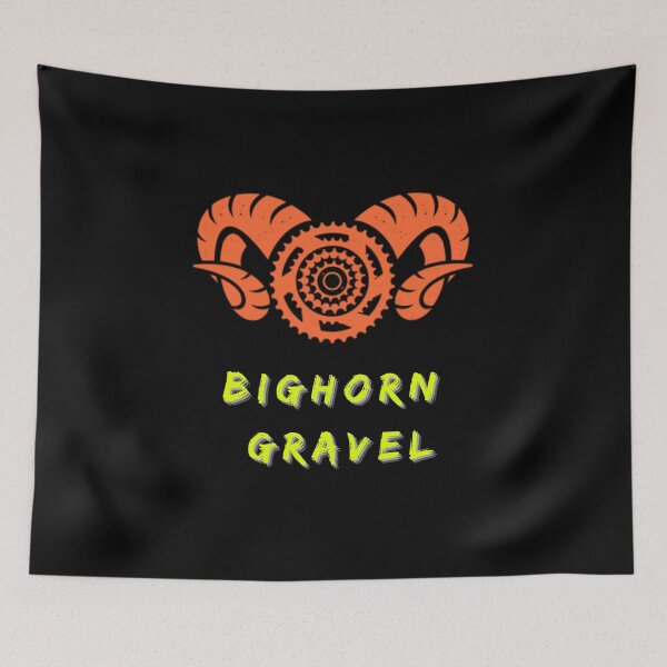 Item preview,  Bighorn gravel race designed and sold by Velocitiy.