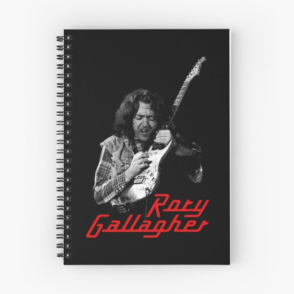 Item preview, Rory Gallagher People are stranger  Essential T-Shirt designed and sold by lobbanwitzelr.