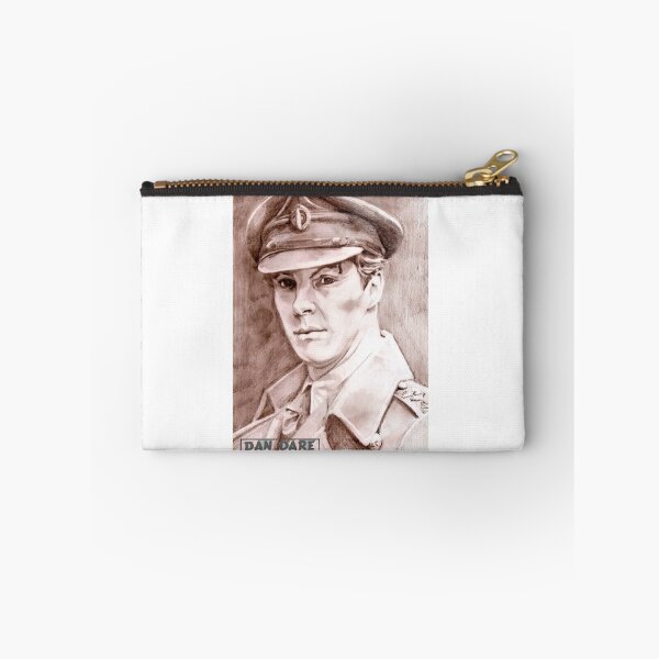 Item preview, Dan Dare Pilot of the Future designed and sold by gphudson.
