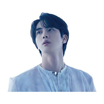 BTS Jin, PROOF Album Concept photoshoot - Door ver (3) | Essential T-Shirt