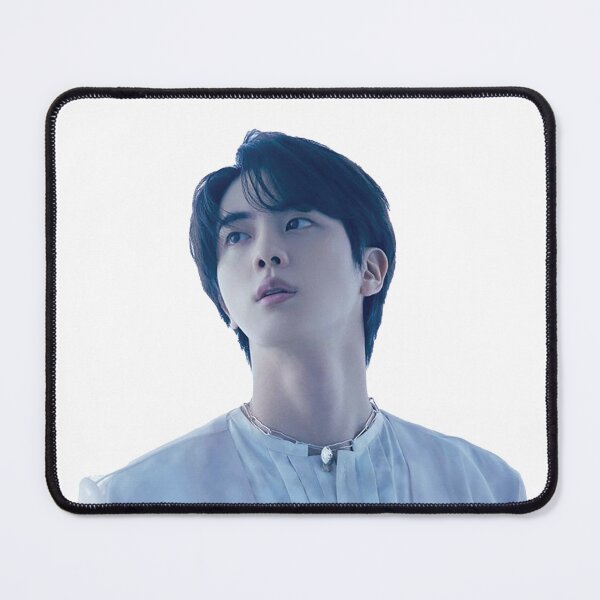 Item preview, BTS Jin Door Concept Photo designed and sold by kpopnow.