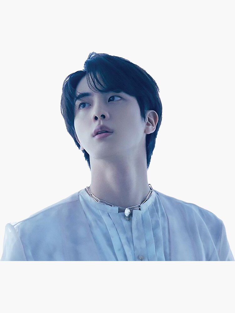 BTS Jin, PROOF Album Concept photoshoot - Door ver (3) Essential