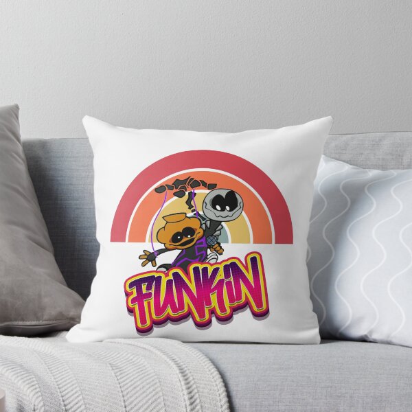 Item preview, Funkin Show Skid and Pump designed and sold by SL2C-Kids.