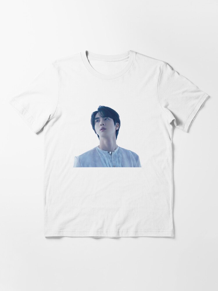 BTS Jin, PROOF Album Concept photoshoot - Door ver (3) | Essential T-Shirt