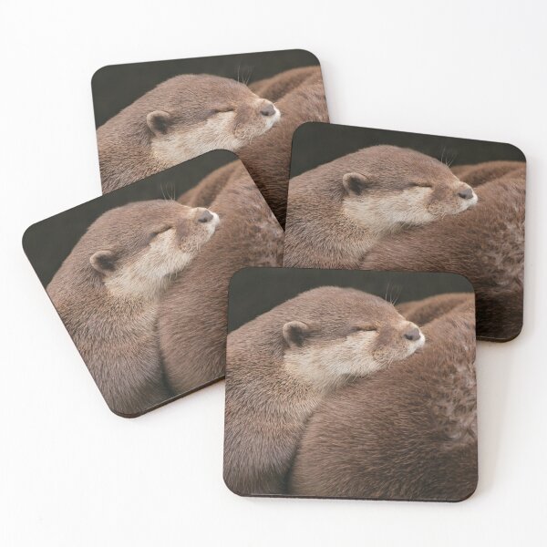 Item preview, Otterly Magic designed and sold by rawshutterbug.