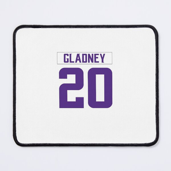 Item preview, Jeff Gladney designed and sold by AnhDoo.