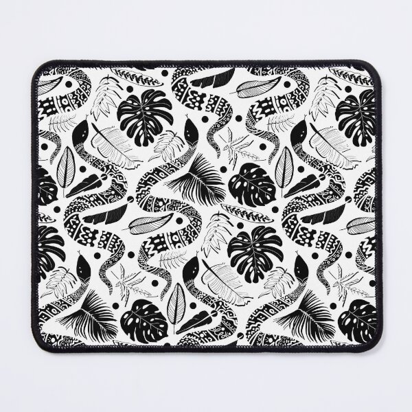 Item preview, Tribal Black Mambas designed and sold by TigaTiga.