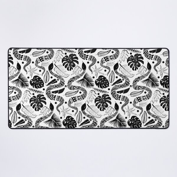 Item preview, Tribal Black Mambas designed and sold by TigaTiga.