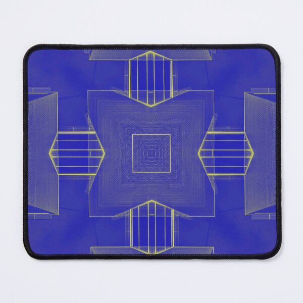 Item preview, BLDG Architectural [Blueberry] [CP22027b] designed and sold by Carina Parry Studios.
