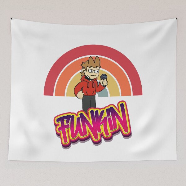 Item preview, Funkin Show ToRd designed and sold by SL2C-Kids.