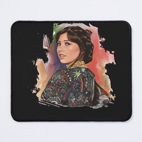 Item preview, Xochitl gomez designed and sold by DoloresSa58.